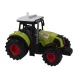 Játék traktor fény- és hang hatásokkal 1:16 - többféle