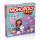 Monopoly Junior társasjáték - Gabi babaháza kiadás