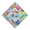 Monopoly Junior társasjáték - Gabi babaháza kiadás