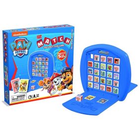 MATCH társasjáték: Mancs őrjárat - magyar nyelvű