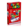 MEGA WHOT! Kártyajáték - Super Mario