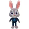 Disney: Zootropolis 2 plüssfigura 20 cm - Judy Hopps