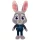 Disney: Zootropolis 2 plüssfigura 20 cm - Judy Hopps