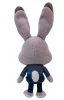 Disney: Zootropolis 2 plüssfigura 20 cm - Judy Hopps
