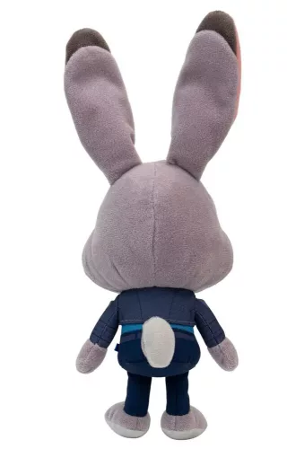 Disney: Zootropolis 2 plüssfigura 20 cm - Judy Hopps