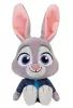Disney: Zootropolis 2 plüssfigura 20 cm - Judy Hopps