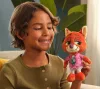 Disney: Zootropolis 2 plüssfigura 20 cm - Nick Wilde