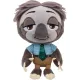Disney: Zootropolis 2 plüssfigura 20 cm - Flash