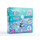 Water Bead Magic: Varázslatos gyöngyök klasszikus készlet – Kawaii - csomagolássérült