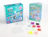 Water Bead Magic: Varázslatos gyöngyök klasszikus készlet – Kawaii - csomagolássérült