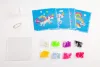 Water Bead Magic: Varázslatos gyöngyök mini szett - Unikornis