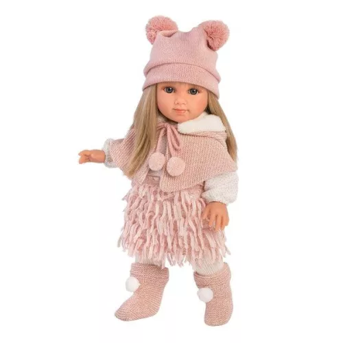 Llorens - Elena baba, 35 cm-es