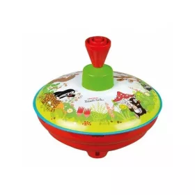 Kisvakond búgócsiga 13 cm-es