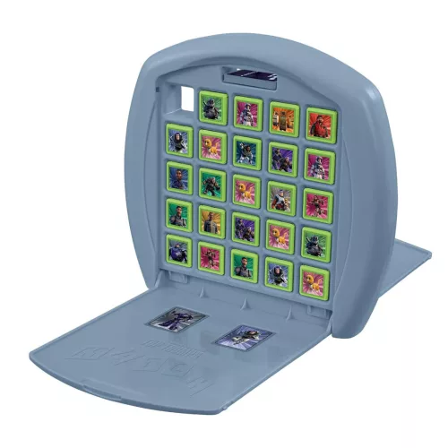 Nyerő lépések őrült kockajáték – Disney Pixar Lightyear