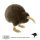 Wild Planet Plüss - Kivi madár - 30 cm-es