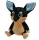 Wild Planet Csivava plüss 25 cm-es
