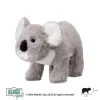 Wild Planet - Koala plüss 24 cm-es