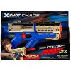 X-Shot Chaos Golden Meteor szivacslövő játékfegyver