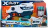 X-Shot Hurricane szivacslövő fegyver