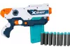 X-Shot Hurricane szivacslövő fegyver