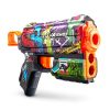 Xshot Excel Skins Flux - Graffiti szivacslövő játékfegyver
