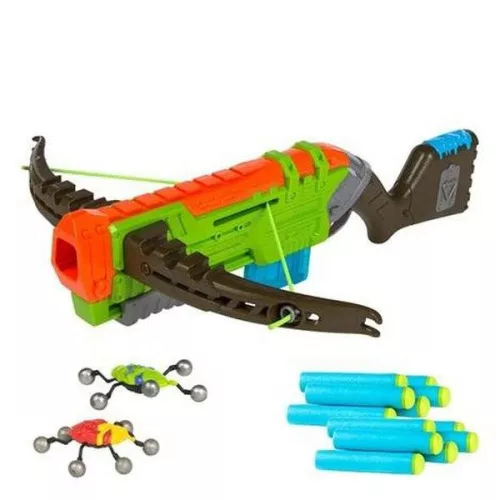 X-Shot Bogártámadás íjpuska