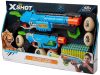 Xshot Dino attack - combo szett