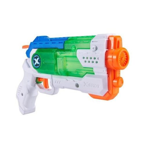 X-Shot Micro Fast Fill gyorstöltő vizipisztoly