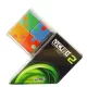 V-Cube versenykocka: Puzzle mintájú 2x2 egyenes forma