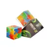 V-Cube versenykocka: Puzzle mintájú 2x2 egyenes forma