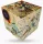 V-Cube versenykocka Kandinsky mintájú 3x3, egyenes forma