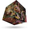 V-Cube versenykocka Kandinsky mintájú 3x3, egyenes forma