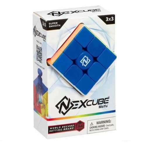 Nexcube logikai kocka játék 3x3-as