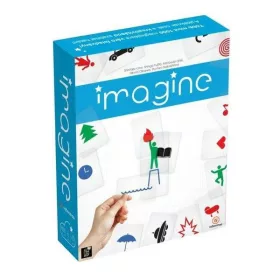 Imagine társasjáték