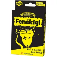 Társasjáték felnőtteknek