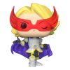 Funko POP! Animation: My Hero Academia - Yuga Aoyama figura #1144