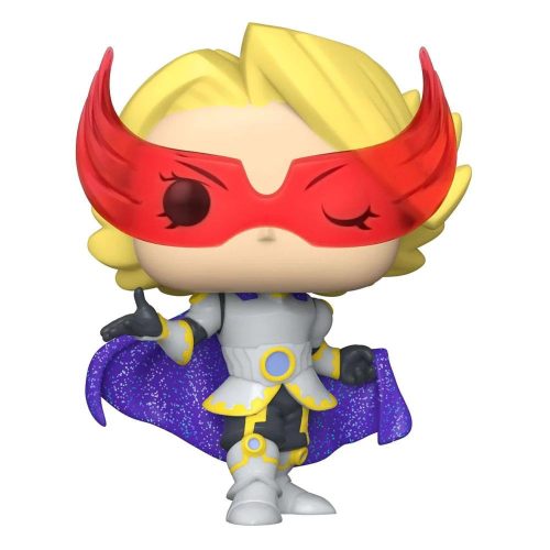 Funko POP! Animation: My Hero Academia - Yuga Aoyama figura #1144