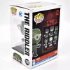 Funko POP! Movies: Batman - The Riddler figura #1192