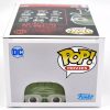 Funko POP! Movies: Batman - The Riddler figura #1192