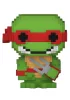 Funko Bitty POP! Tini Nindzsa Teknőcök - 8 bit, 4 db-os figura szett