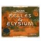 A Mars Terraformálása: Hellas és Elysium kiegészítő