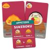 Sushi Go Party társasjáték