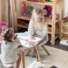 Játékos grafomotoros feladatok - Kis csillag 1