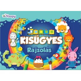 Kisügyes 1. - Rajzolás