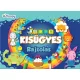 Kisügyes 1. - Rajzolás