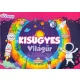Kisügyes 2. - Világűr
