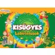 Kisügyes 1. - Labirintusok