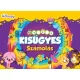 Kisügyes 1. - Számolás