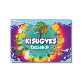 Kisügyes 2. - Évszakok
