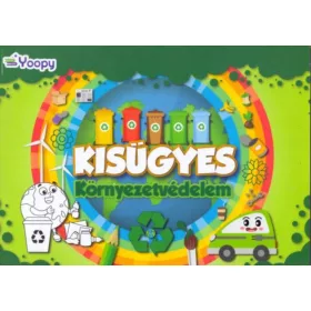 Kisügyes 2. - Környezetvédelem